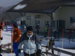 skifahren tag 1