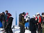 skifahren tag 1