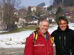 skifahren tag 1
