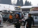 skifahren tag 2
