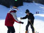 skifahren tag 3