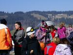 skifahren tag 3