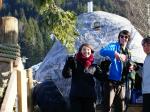 skifahren tag 3