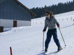 skifahren tag 4