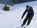 skifahren tag 4