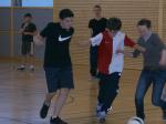 sport