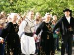 schulauftritt