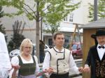 wochenmarkt mittwoch