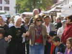 wochenmarkt mittwoch