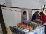 wochenmarkt samstag