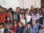 jeunes mars