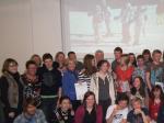 jeunes mars