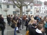 jeunes mars