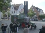 abfahrt traktrogruppe