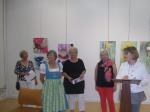 kunstausstellung