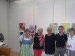 kunstausstellung