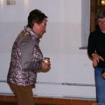 Freundschaftsabend