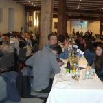 Freundschaftsabend