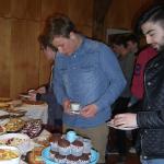 Freundschaftsabend