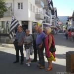 bretonische Woche