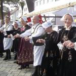 bretonische Woche