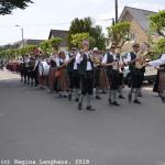 Auftritt Carnac Plage