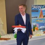 Empfang Carnac