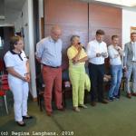 Empfang Trinite
