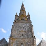 Markt Carnac Mittwoch