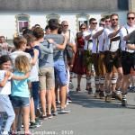 Schulauftritte